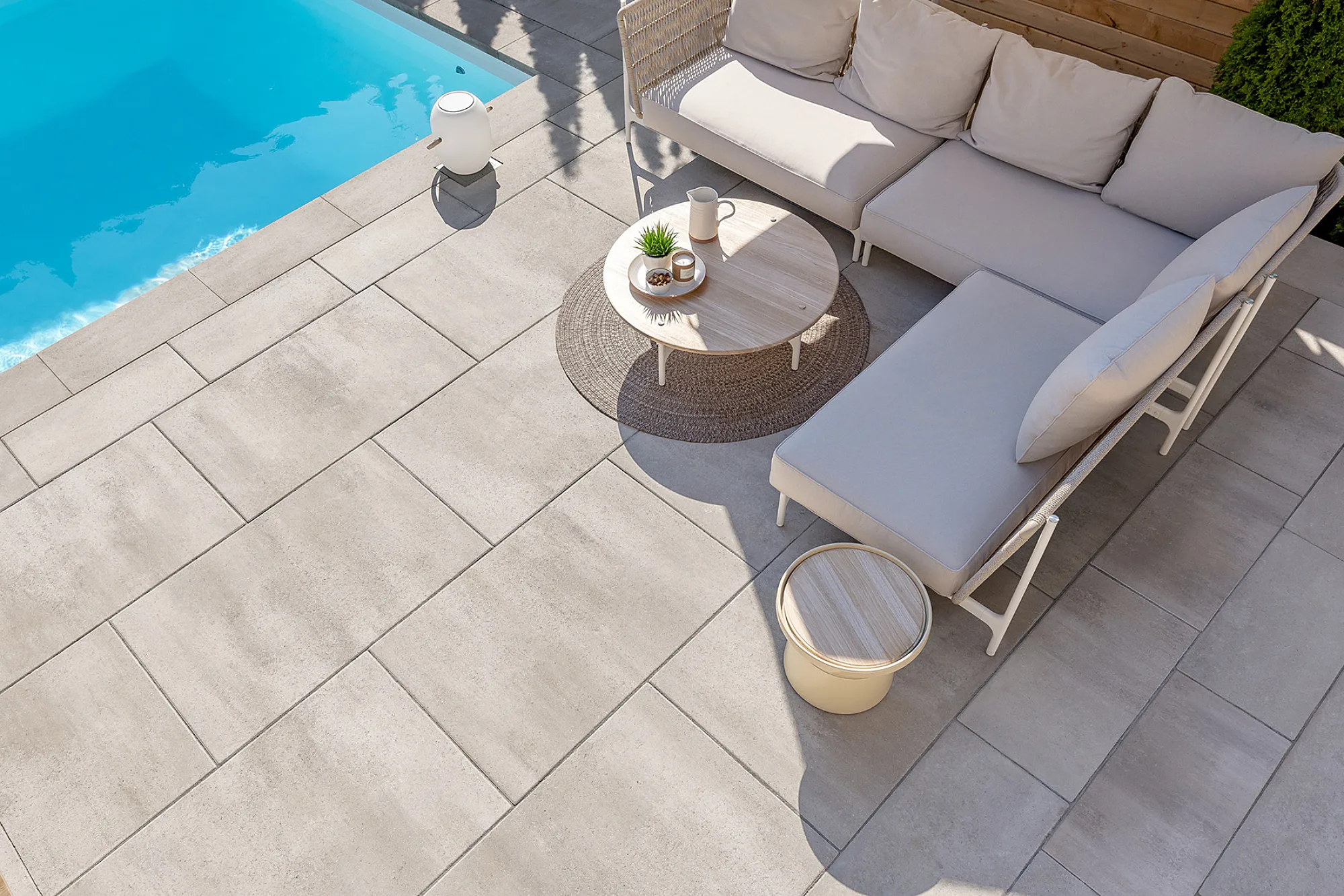 Rinox PROMA QUADRA dalle slab