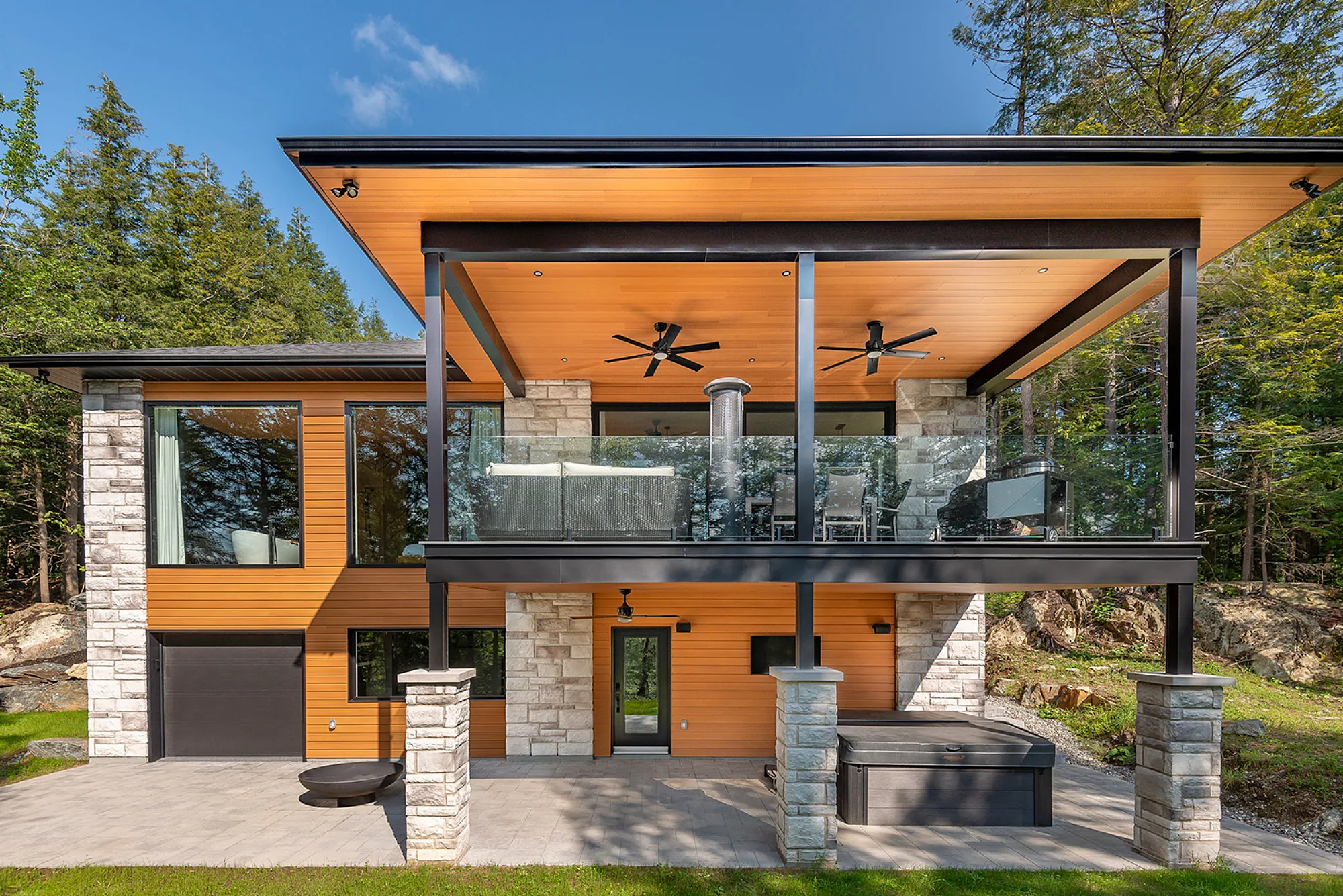 10 aluminum siding colors to give your home a unique look