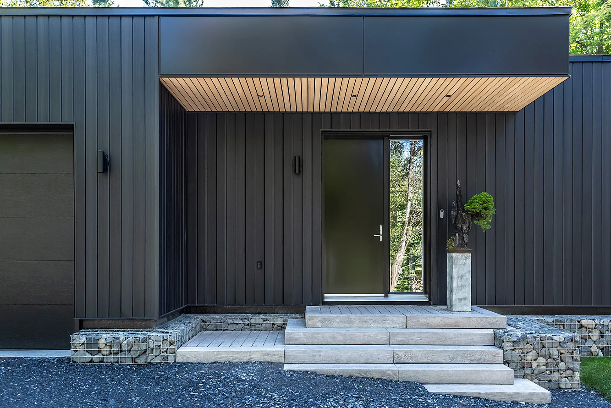 RIALUX TIMBERLAND EBENE 9882 low