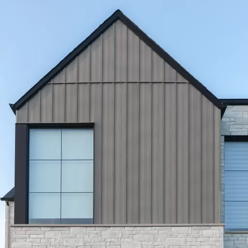 Why Choose Aluminum Siding for your Homes Exterior on the Rialux blog