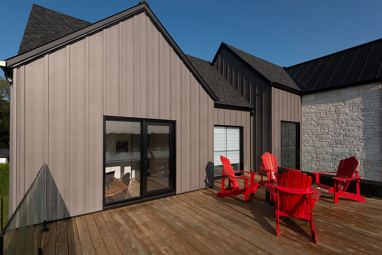 RIALUX BOLTON GRISCHENE GREY OAK 2