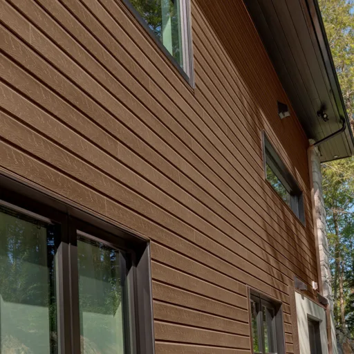 Rialux Bosco brun terra 8170 low