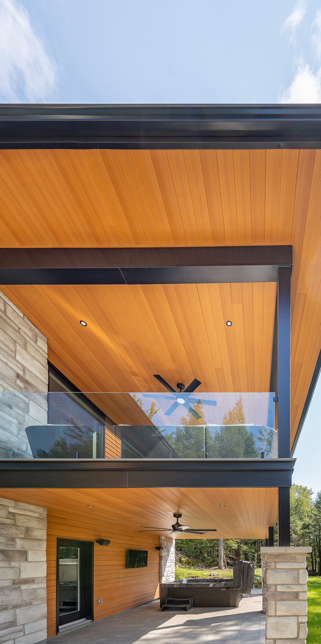 Timberland & Tiago - Sienna