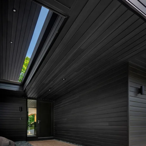 RIALUX TIMBERLAND EBENE 4618 low