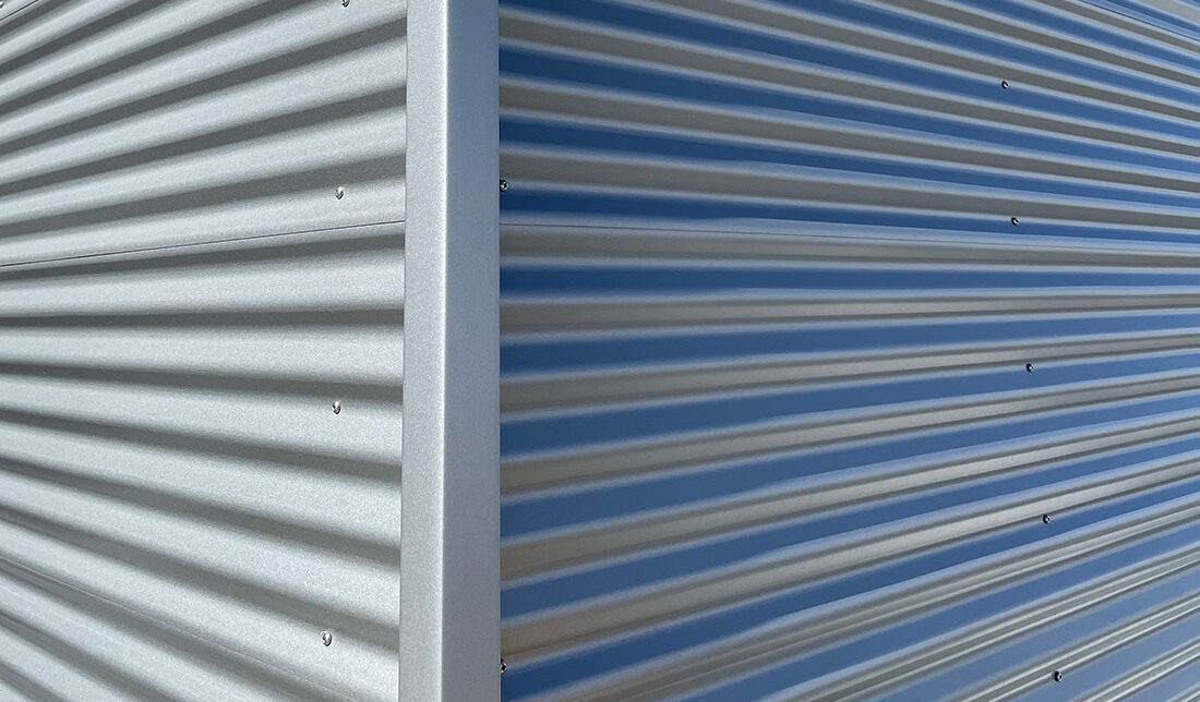 Titan - Matte Silver