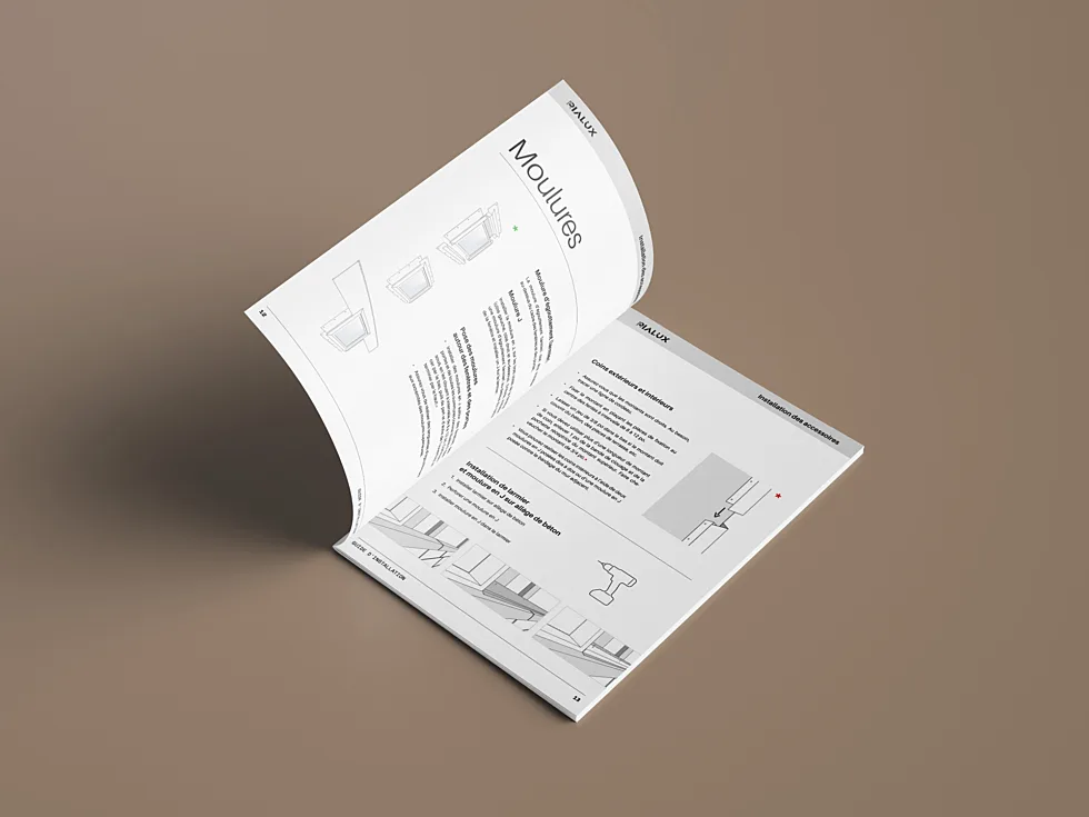 RIALUX Guide Installation Mockup FR low