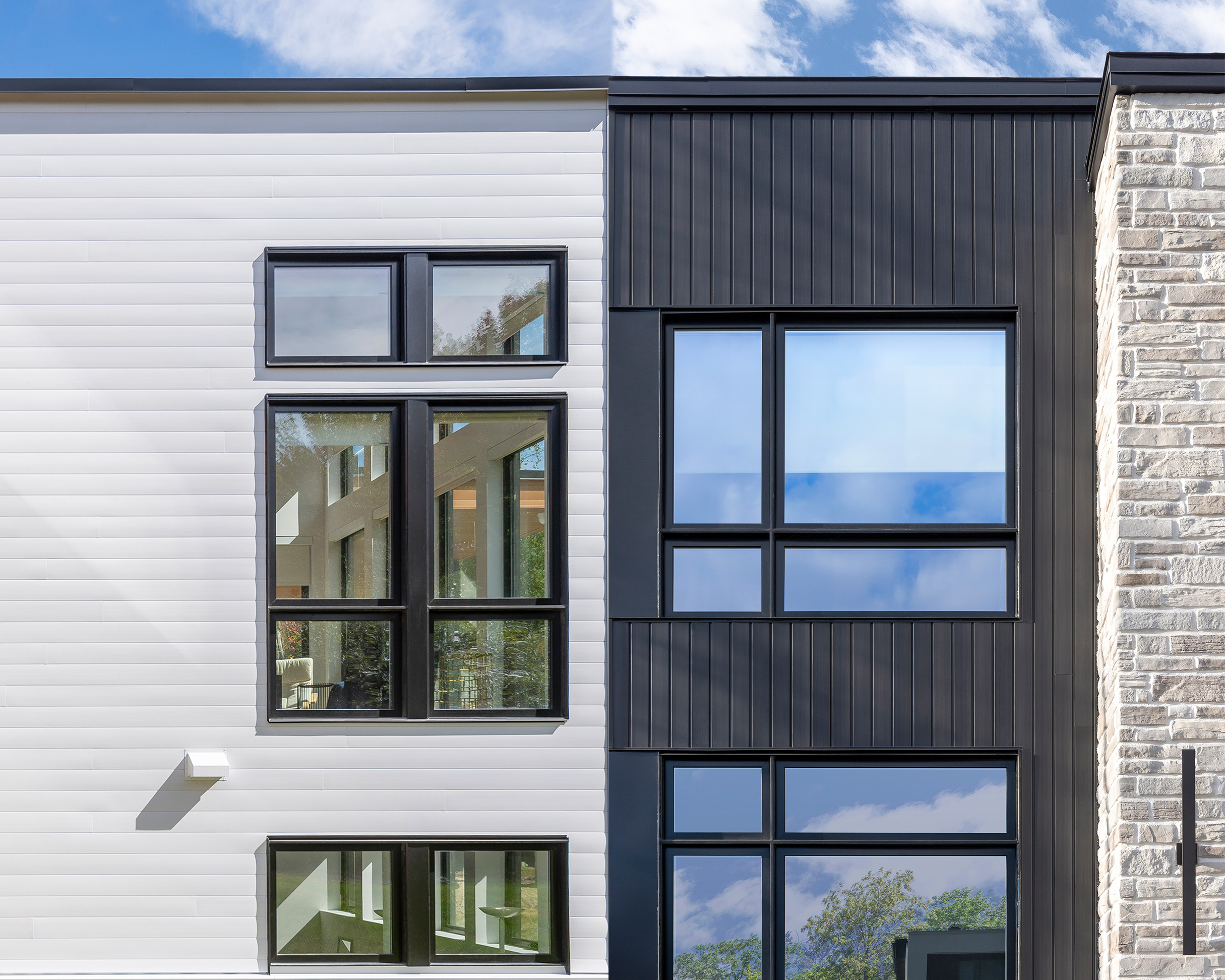 Horizontal vs Vertical Siding: Cost, Design & Key Differences