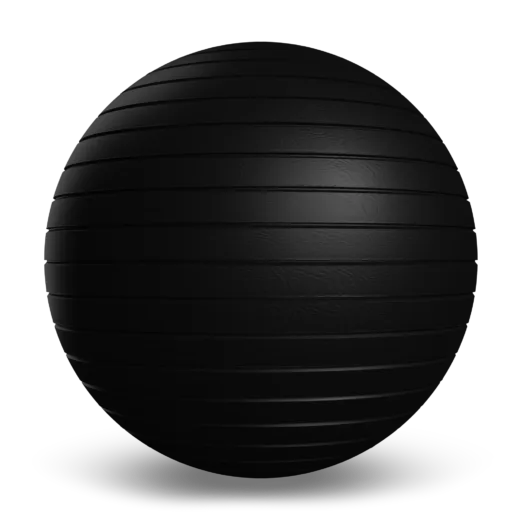 Bosco noir absolu sphere preview