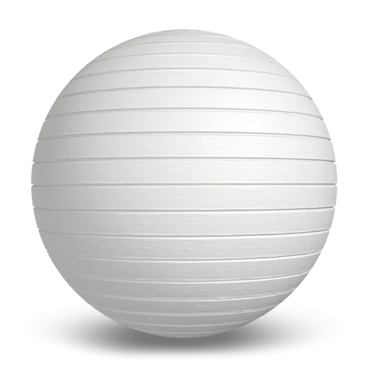 Bosco forte blanc alpin sphere preview