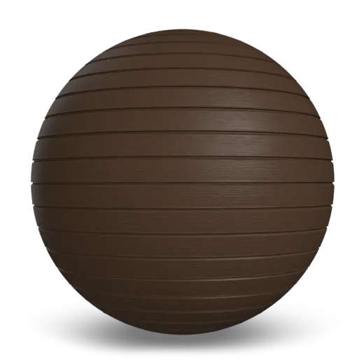 Bosco forte brun terra sphere preview