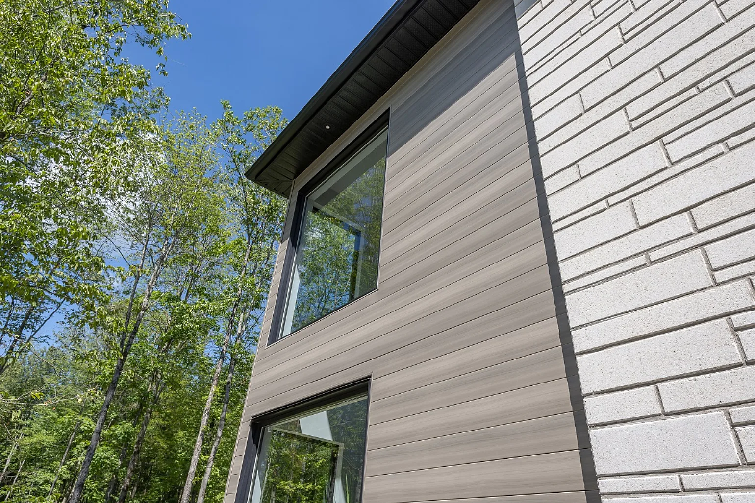RIALUX TIAGO DRIFTWOOD EBENE