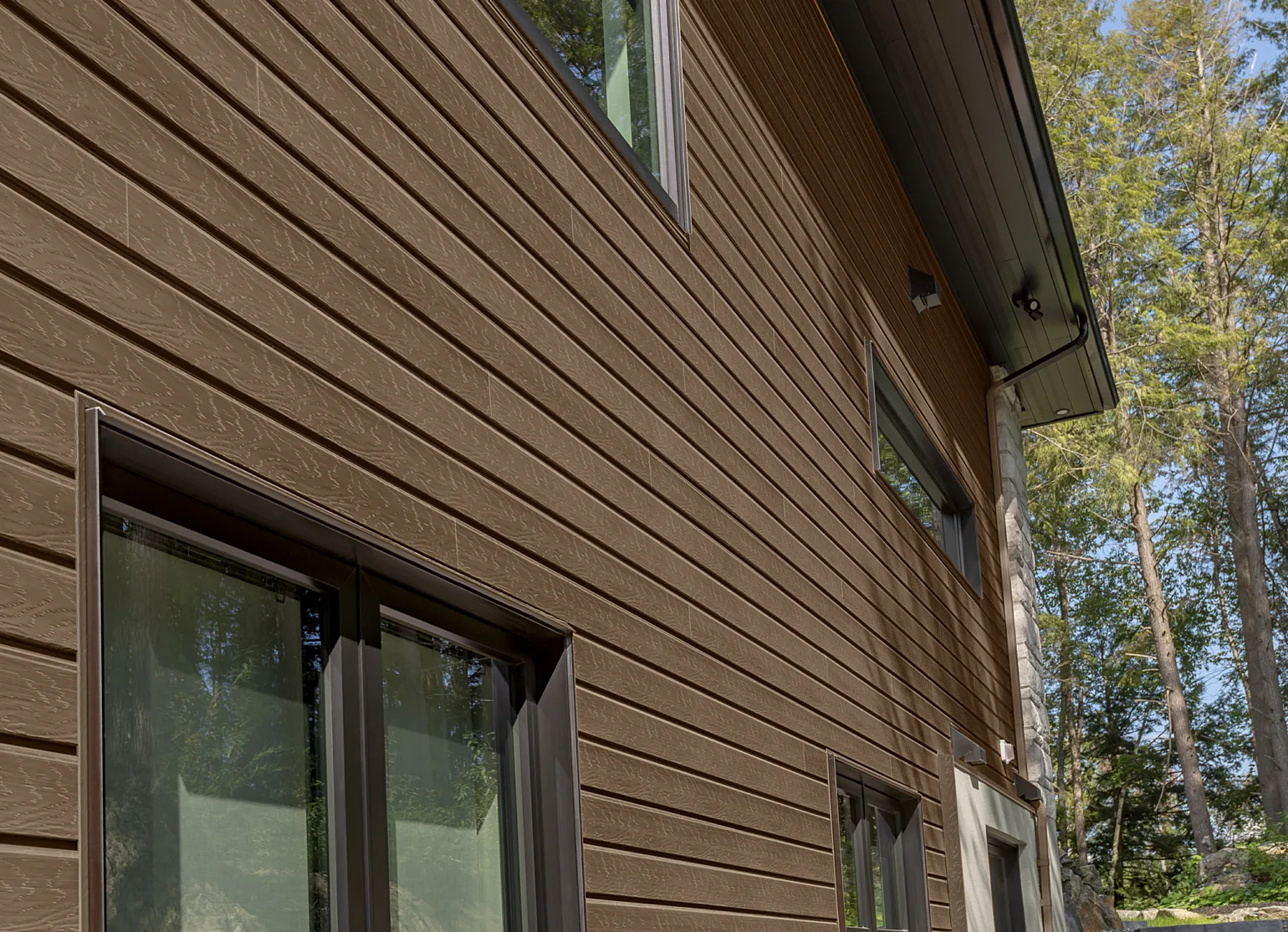 Rialux Bosco brun terra 8170 low