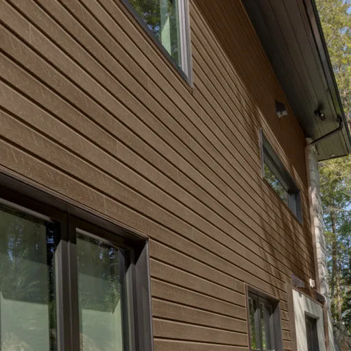 Rialux Bosco brun terra 8170 low