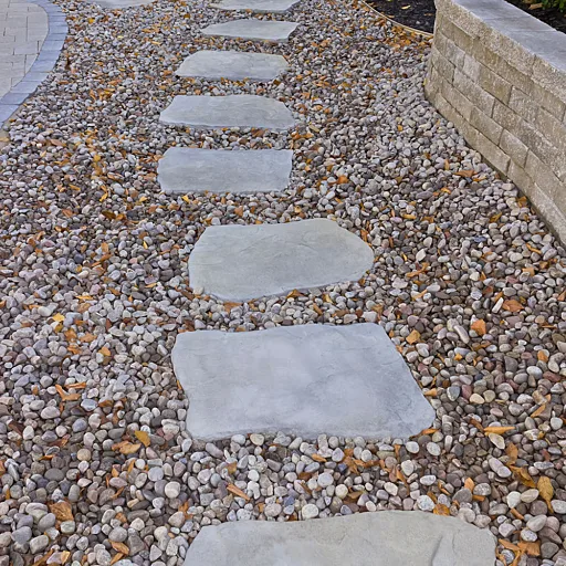 Rinox Garden Path Pas Jardin Beige portobello