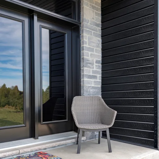 RIALUX BOSCO noir absolu Absolute Black 2